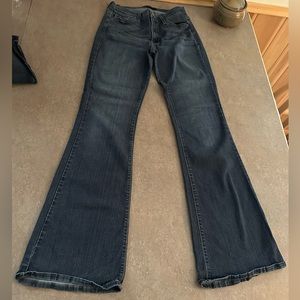 Kancan Jeans. Size 28.